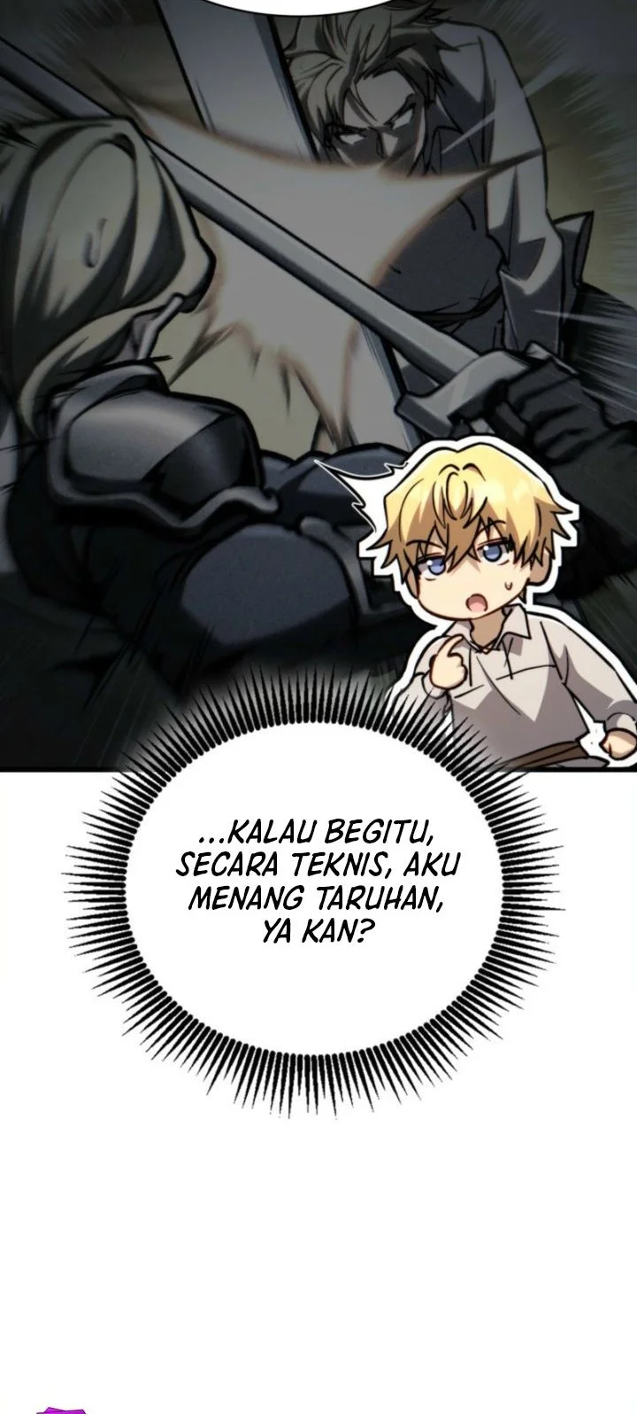 I Became the Rogue First Prince Chapter 20 Gambar 33