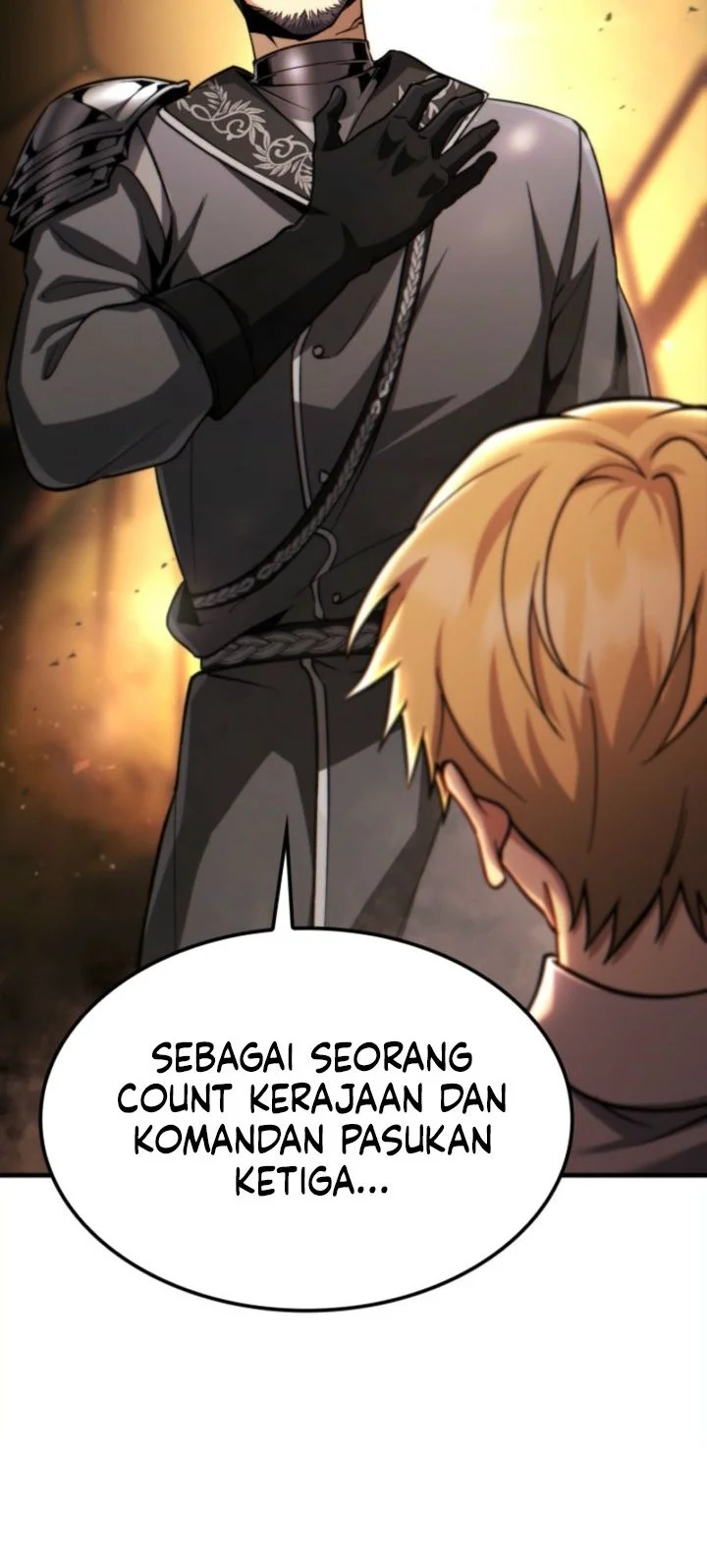 I Became the Rogue First Prince Chapter 20 Gambar 35