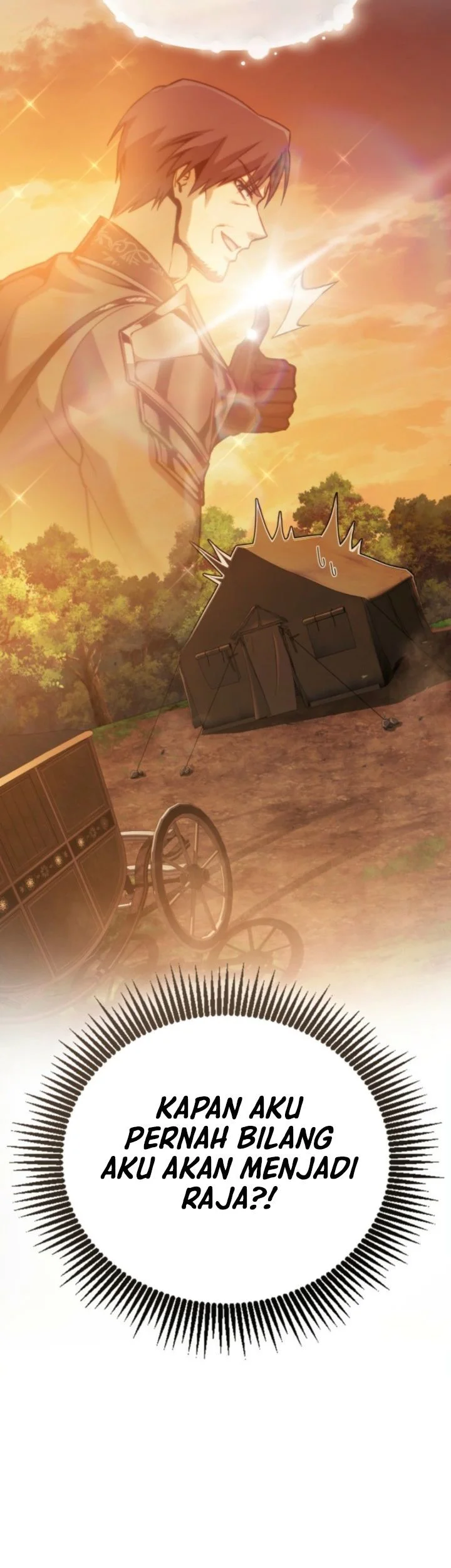 I Became the Rogue First Prince Chapter 20 Gambar 38