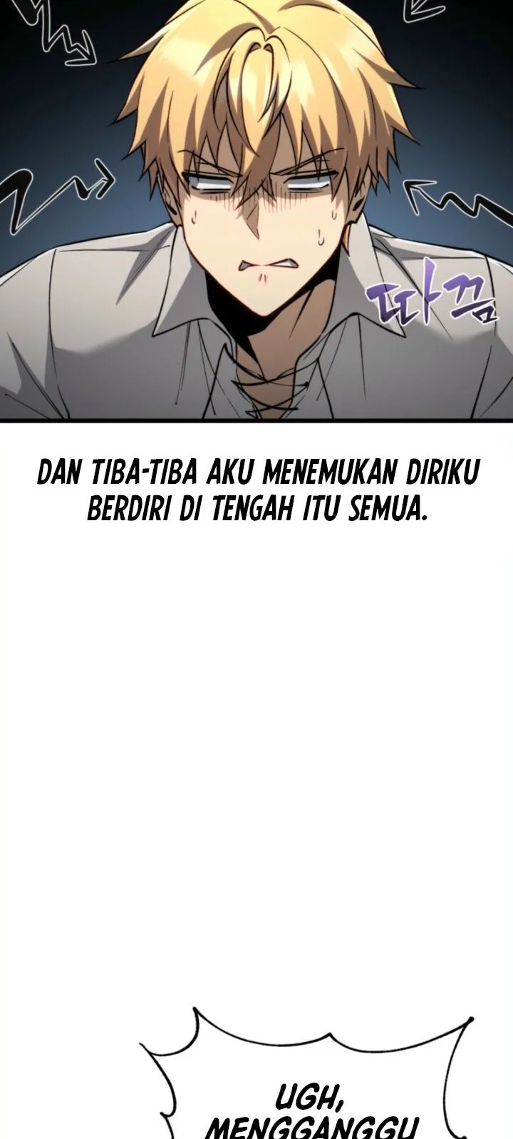 I Became the Rogue First Prince Chapter 20 Gambar 43