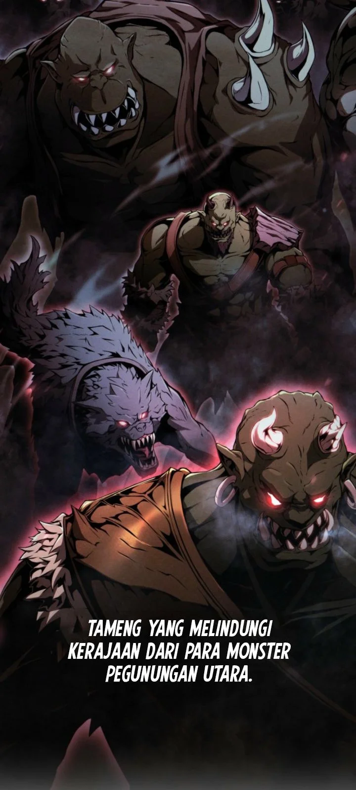 I Became the Rogue First Prince Chapter 20 Gambar 57