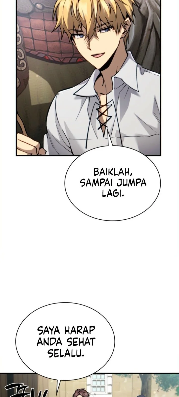 I Became the Rogue First Prince Chapter 20 Gambar 3