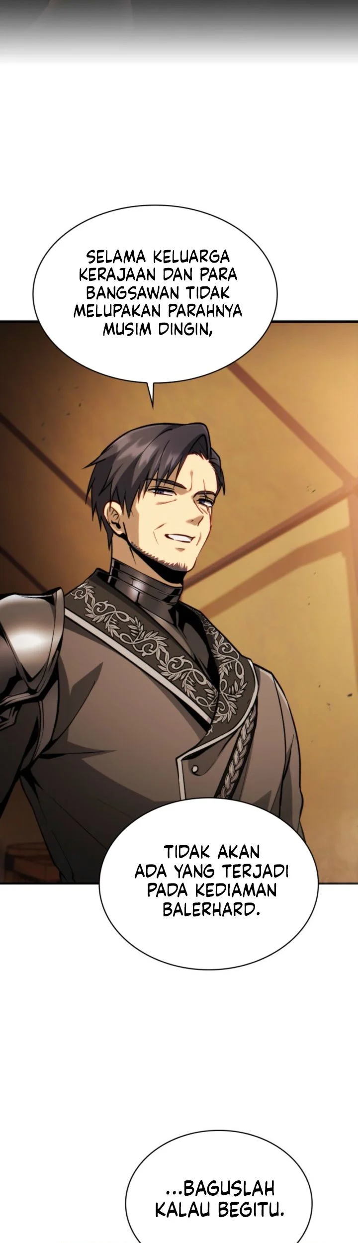 I Became the Rogue First Prince Chapter 20 Gambar 58