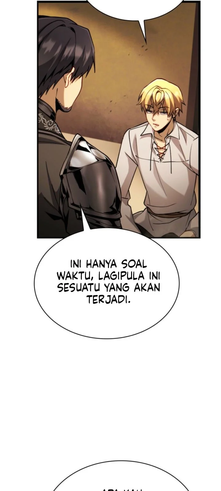 I Became the Rogue First Prince Chapter 20 Gambar 59