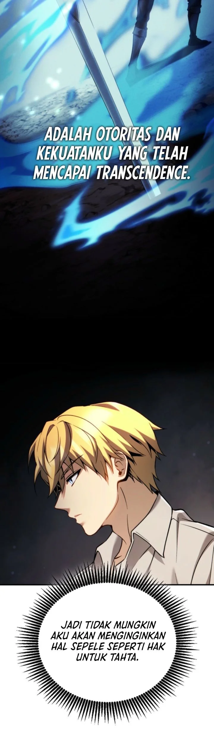 I Became the Rogue First Prince Chapter 20 Gambar 64