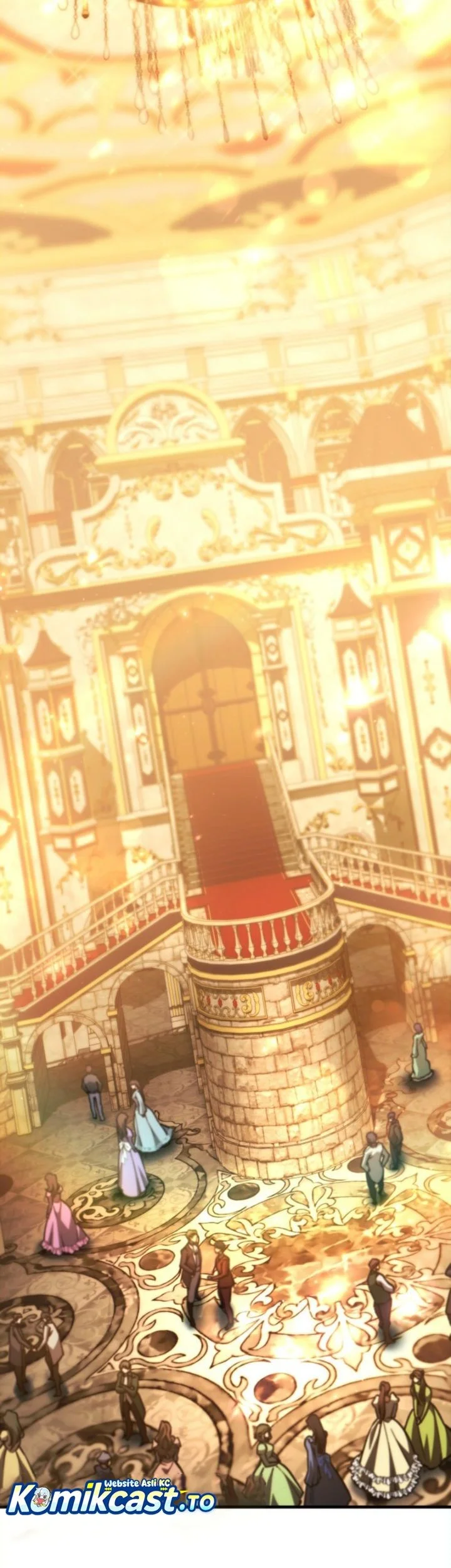 I Became the Rogue First Prince Chapter 20 Gambar 66