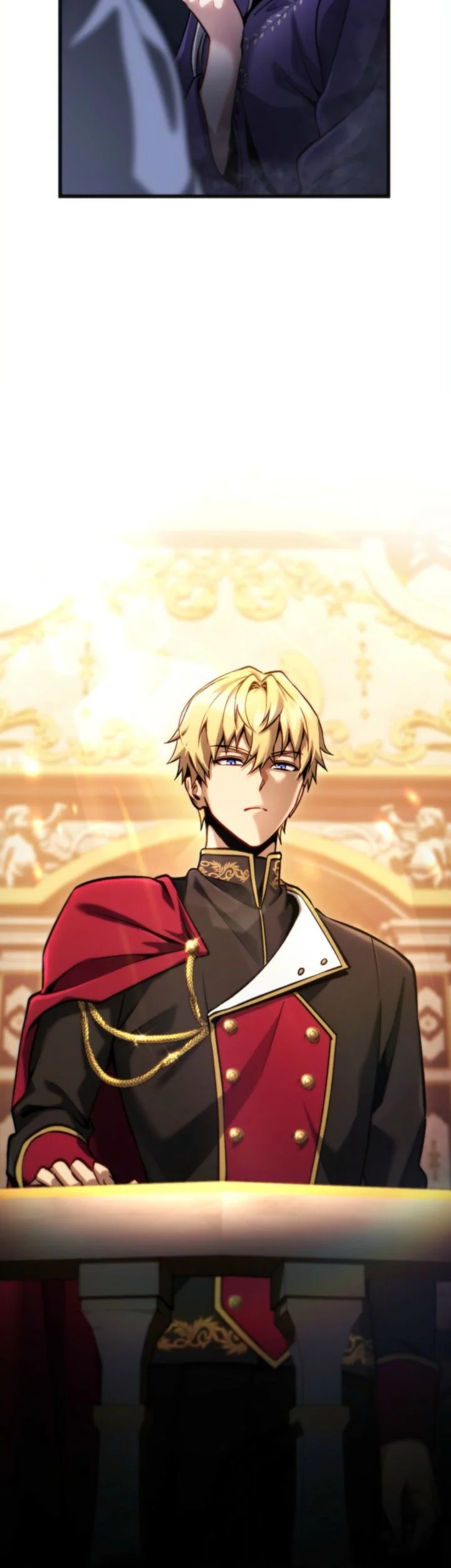 I Became the Rogue First Prince Chapter 20 Gambar 72