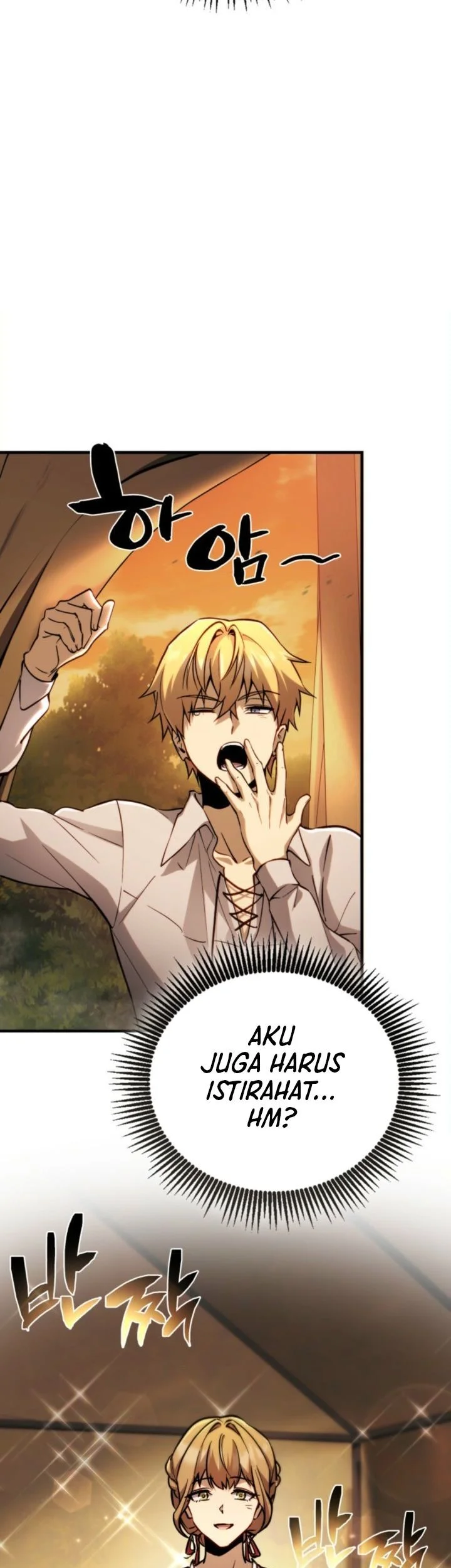 I Became the Rogue First Prince Chapter 20 Gambar 12