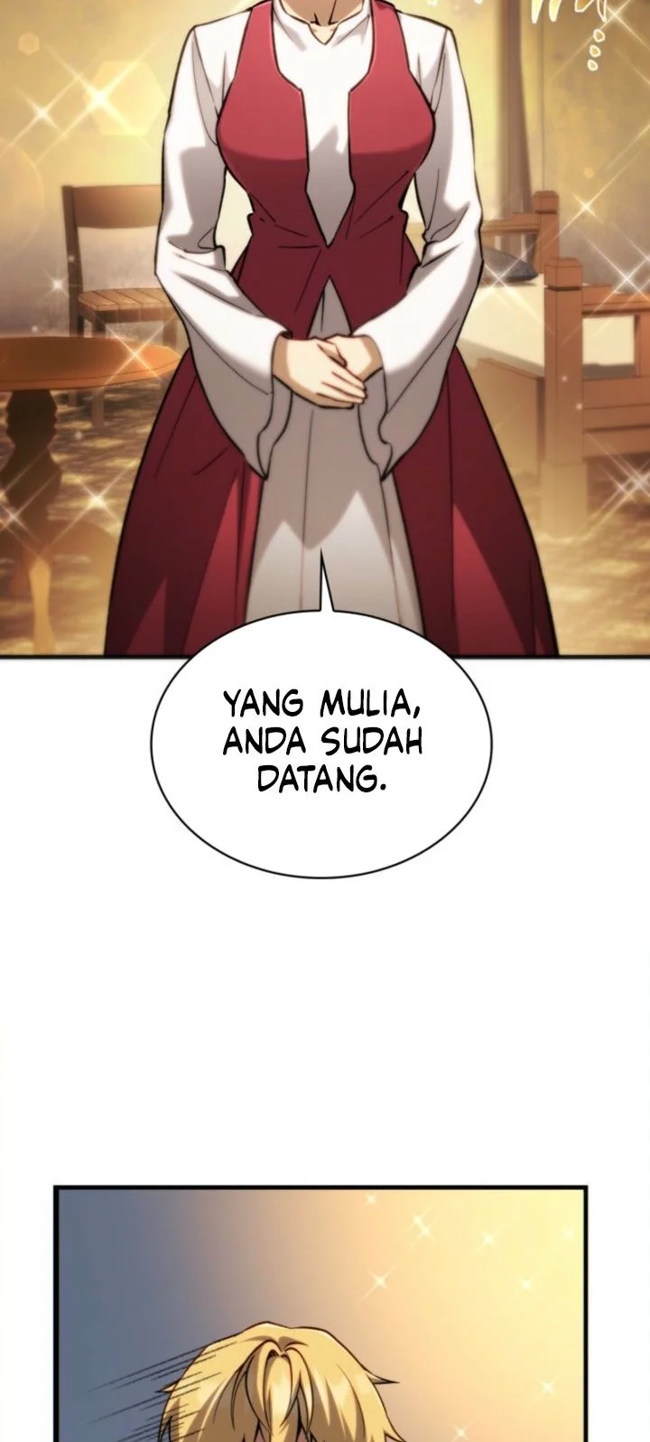 I Became the Rogue First Prince Chapter 20 Gambar 13