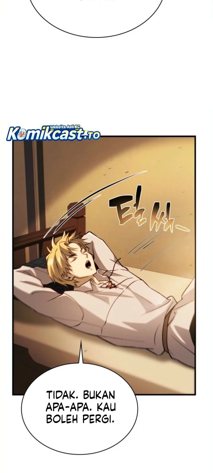 I Became the Rogue First Prince Chapter 20 Gambar 15