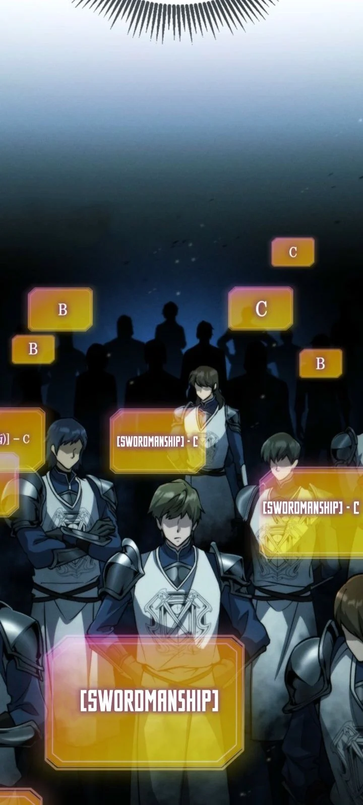 I Became the Rogue First Prince Chapter 20 Gambar 17