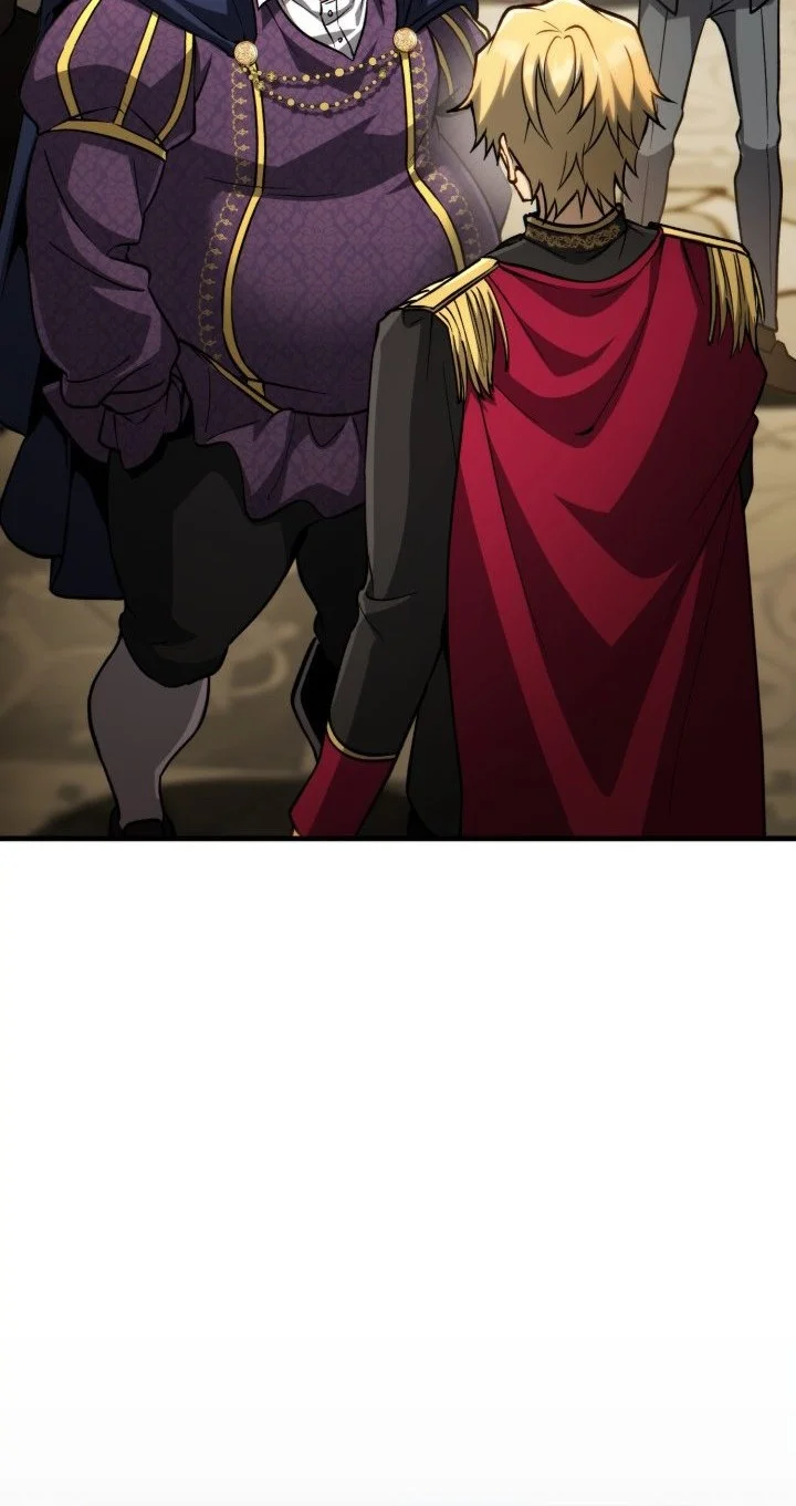 I Became the Rogue First Prince Chapter 21 Gambar 20