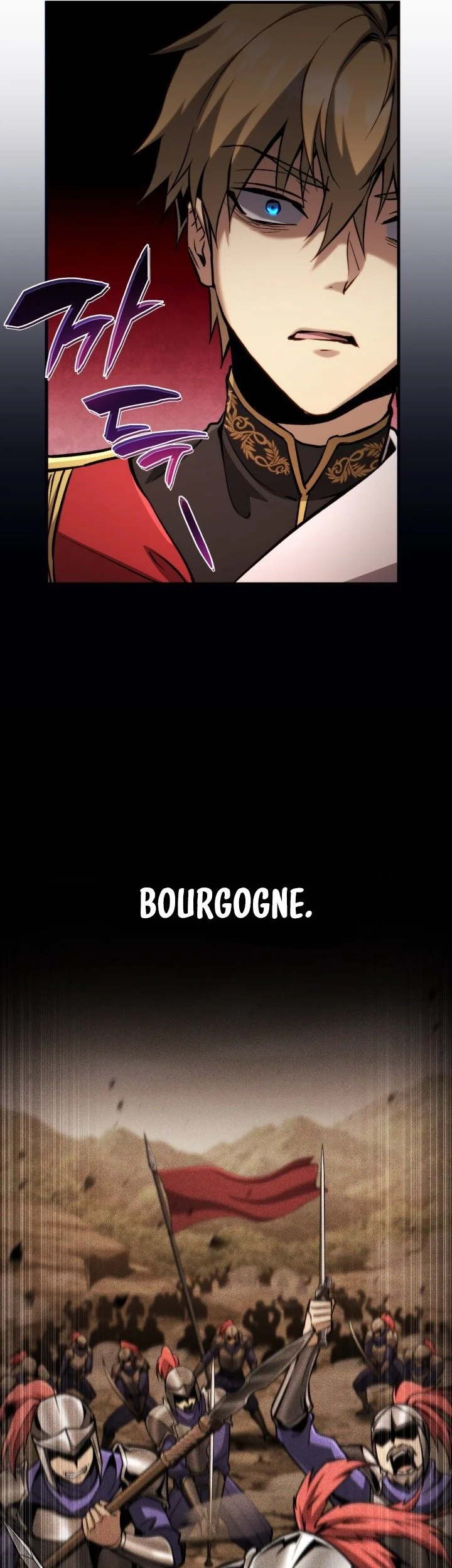 I Became the Rogue First Prince Chapter 21 Gambar 21