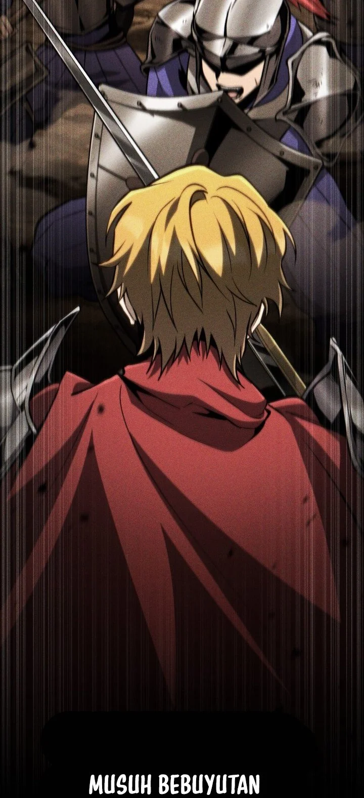 I Became the Rogue First Prince Chapter 21 Gambar 22