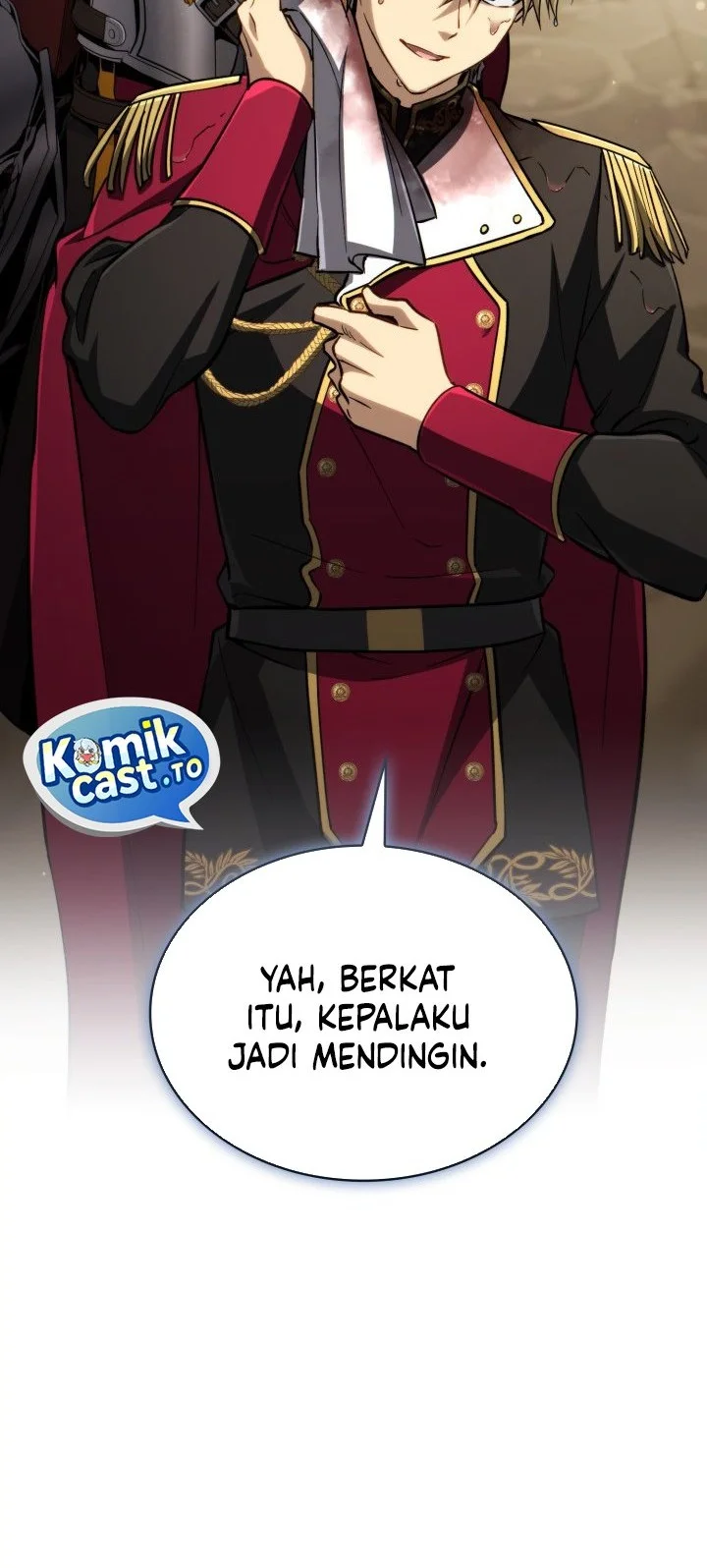 I Became the Rogue First Prince Chapter 21 Gambar 34