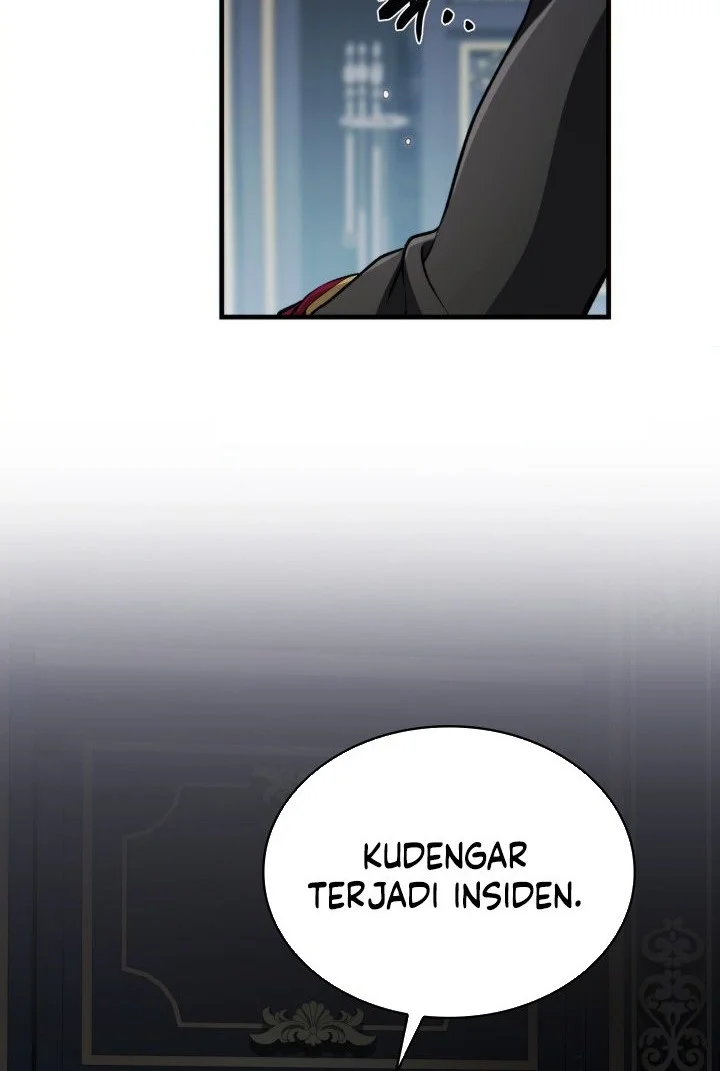 I Became the Rogue First Prince Chapter 21 Gambar 36