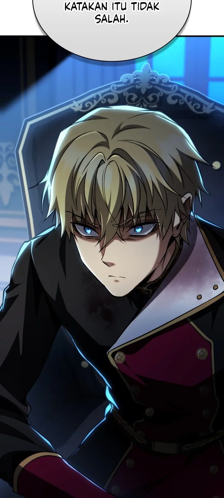 I Became the Rogue First Prince Chapter 21 Gambar 40