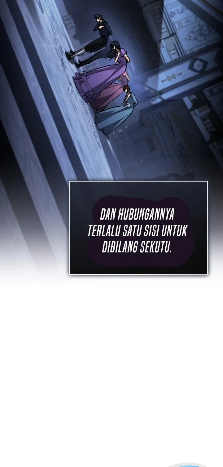 I Became the Rogue First Prince Chapter 21 Gambar 44