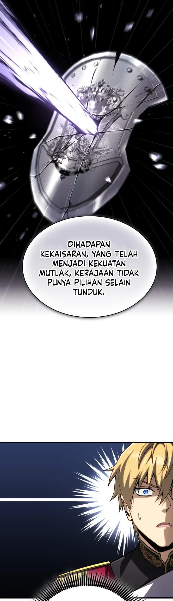 I Became the Rogue First Prince Chapter 21 Gambar 49