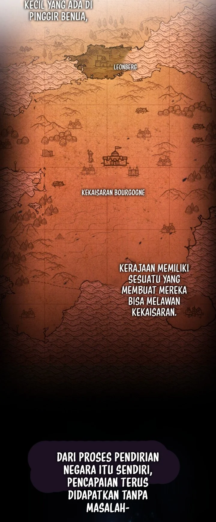 I Became the Rogue First Prince Chapter 21 Gambar 51