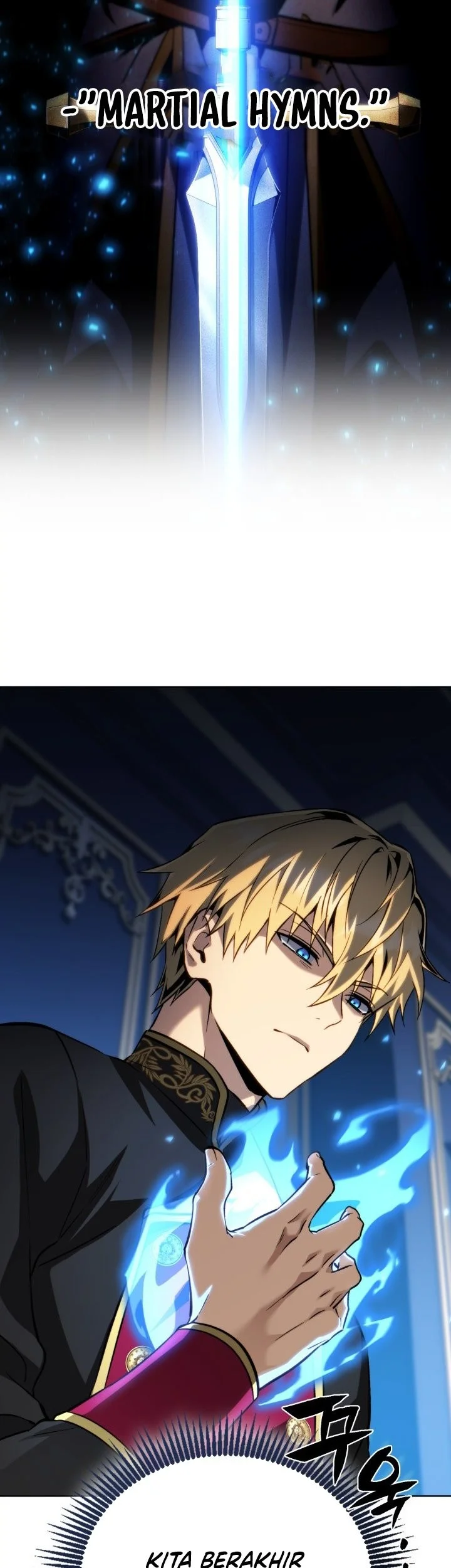 I Became the Rogue First Prince Chapter 21 Gambar 54