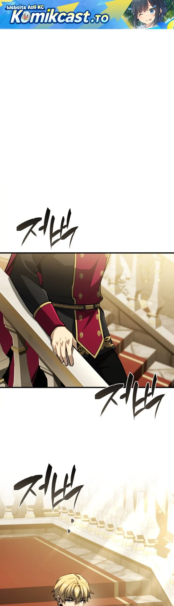 Manhwa I Became the Rogue First Prince Chapter 21 gambar 2