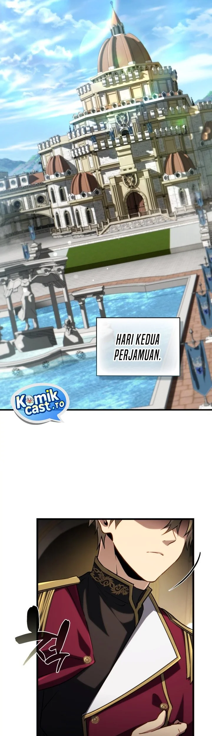 I Became the Rogue First Prince Chapter 21 Gambar 62