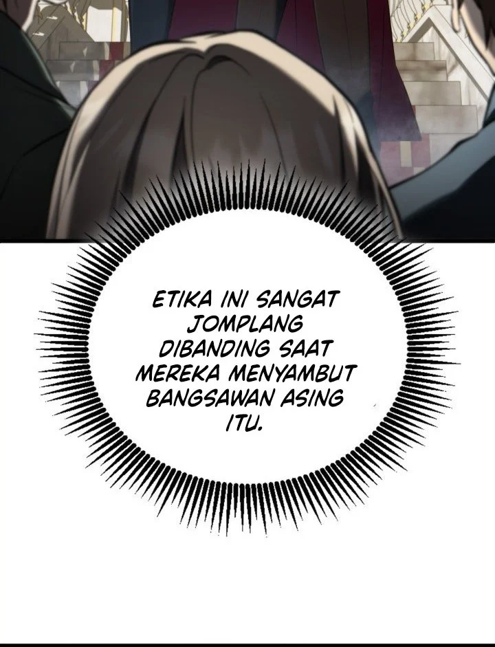 I Became the Rogue First Prince Chapter 21 Gambar 67