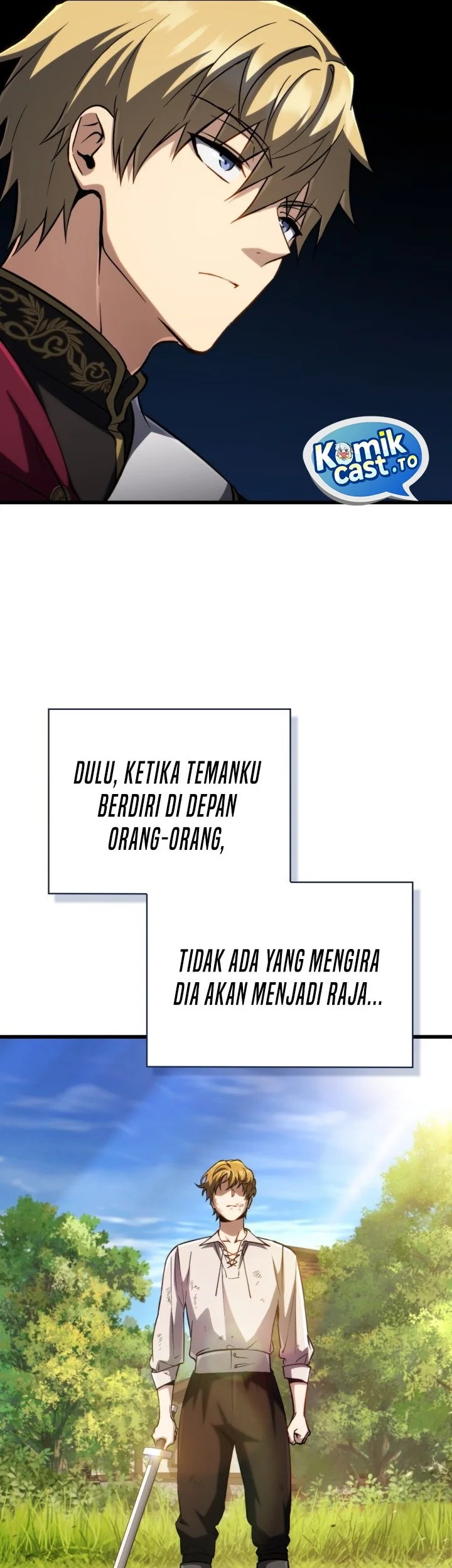 I Became the Rogue First Prince Chapter 21 Gambar 68