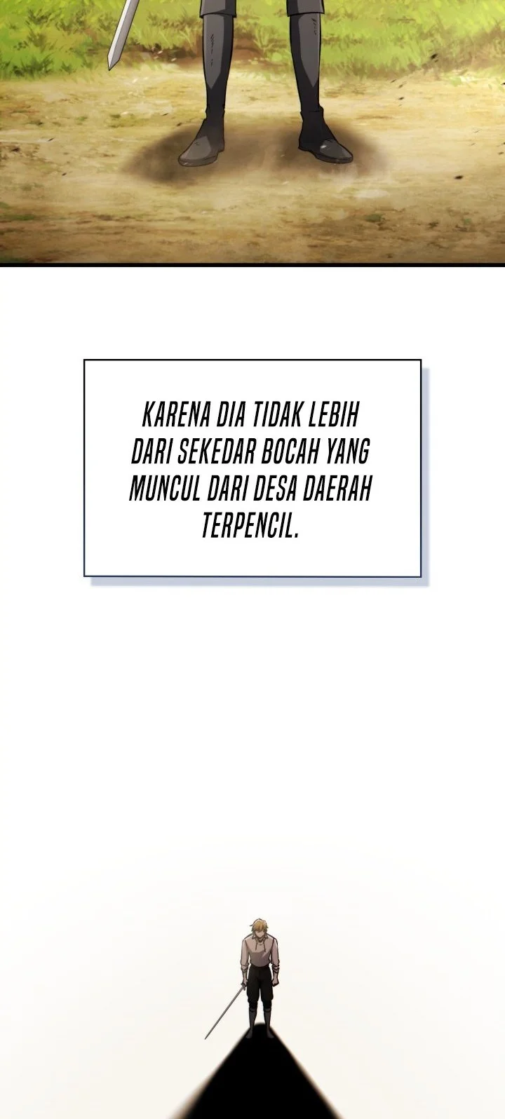 I Became the Rogue First Prince Chapter 21 Gambar 69