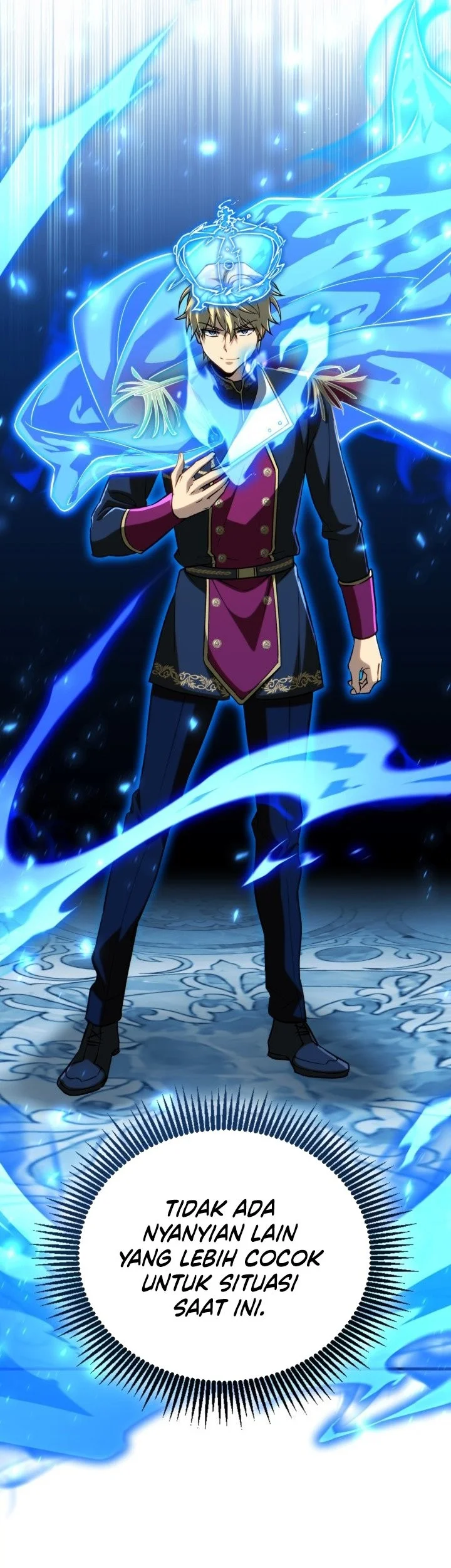 I Became the Rogue First Prince Chapter 21 Gambar 82