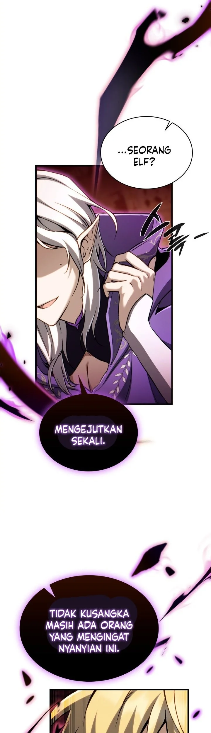 I Became the Rogue First Prince Chapter 21 Gambar 88