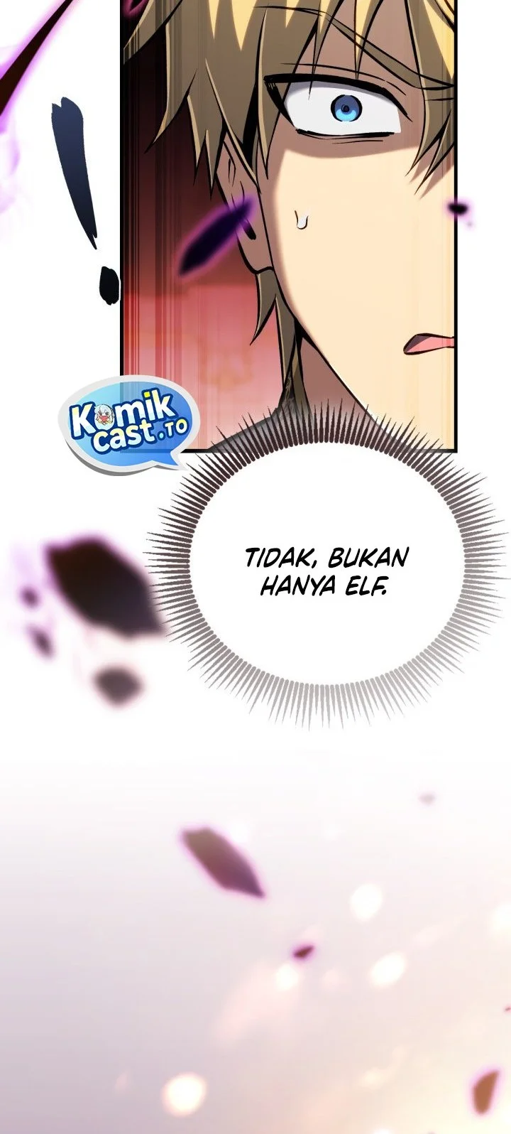 I Became the Rogue First Prince Chapter 21 Gambar 89