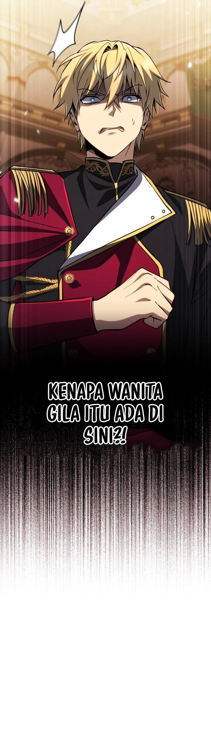 I Became the Rogue First Prince Chapter 21 Gambar 92