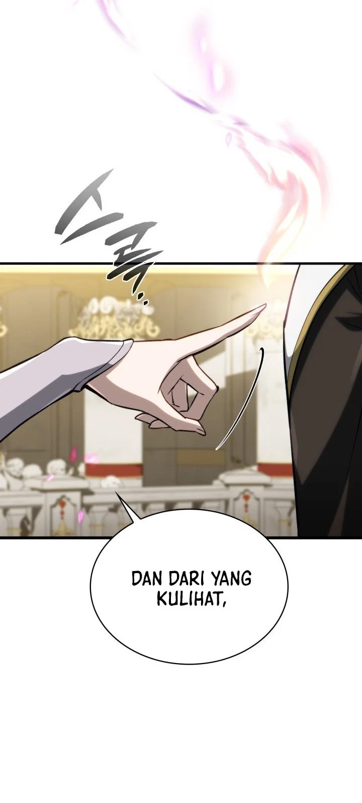 I Became the Rogue First Prince Chapter 22 Gambar 21