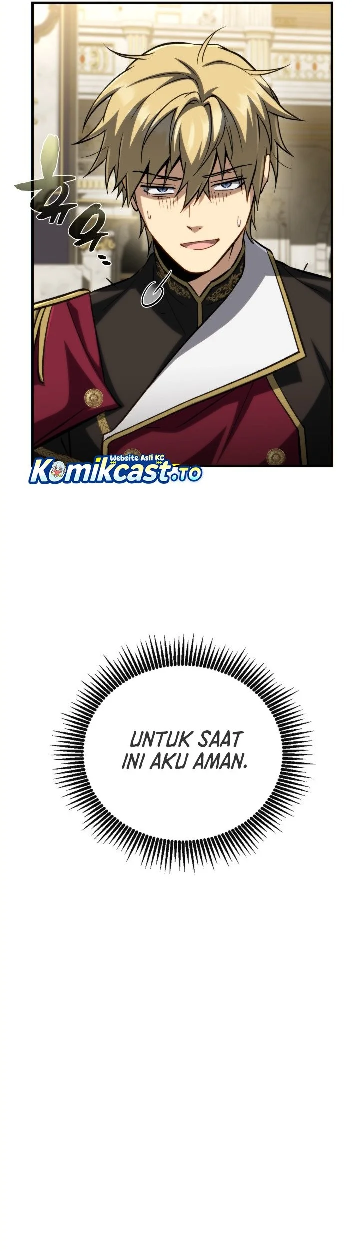 I Became the Rogue First Prince Chapter 22 Gambar 26