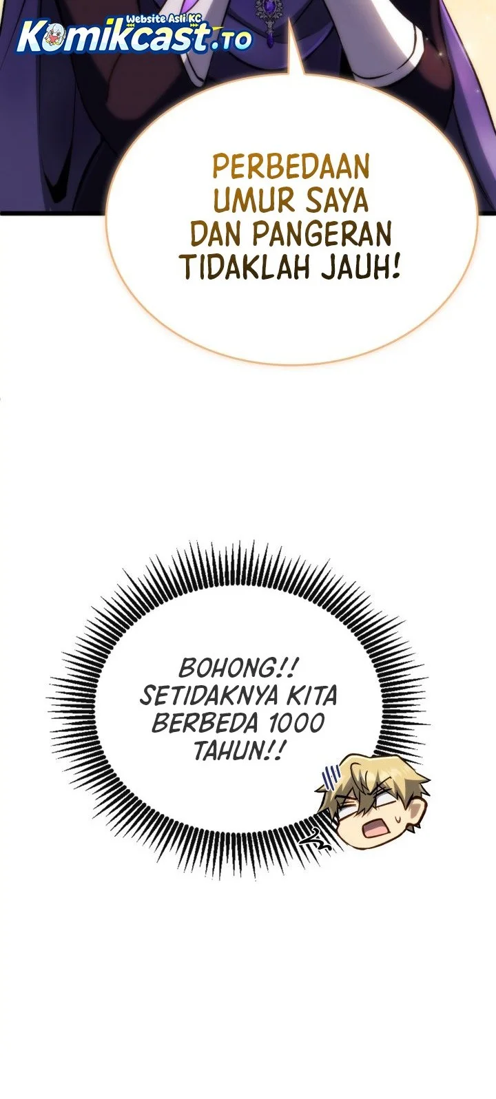 I Became the Rogue First Prince Chapter 22 Gambar 41