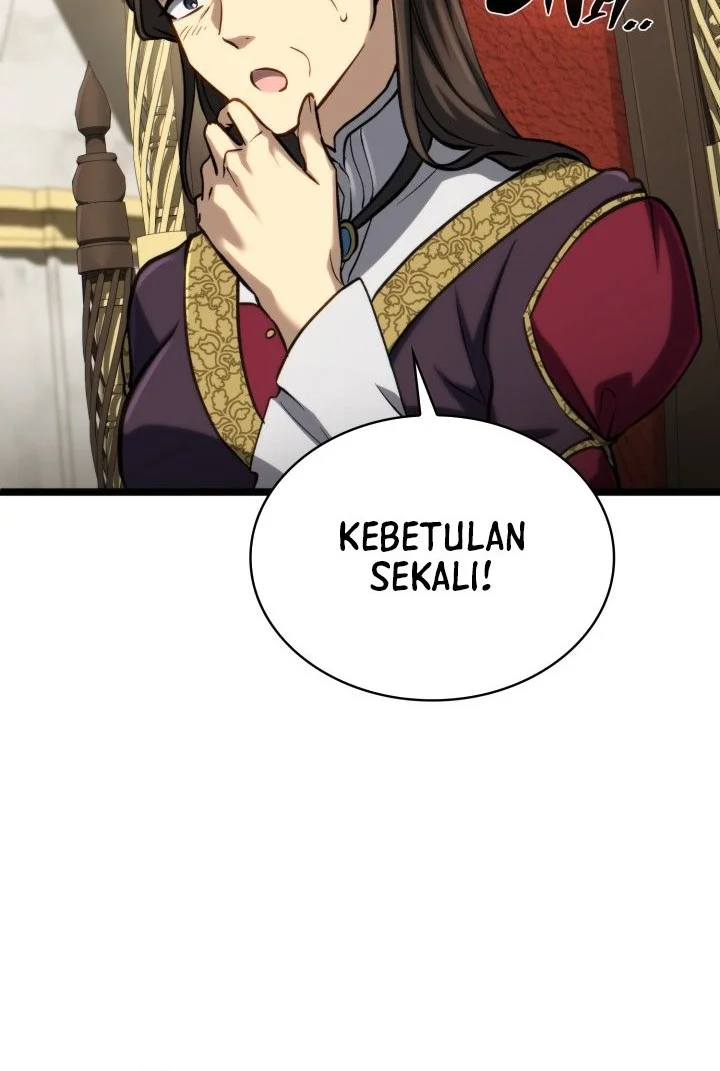 I Became the Rogue First Prince Chapter 22 Gambar 47