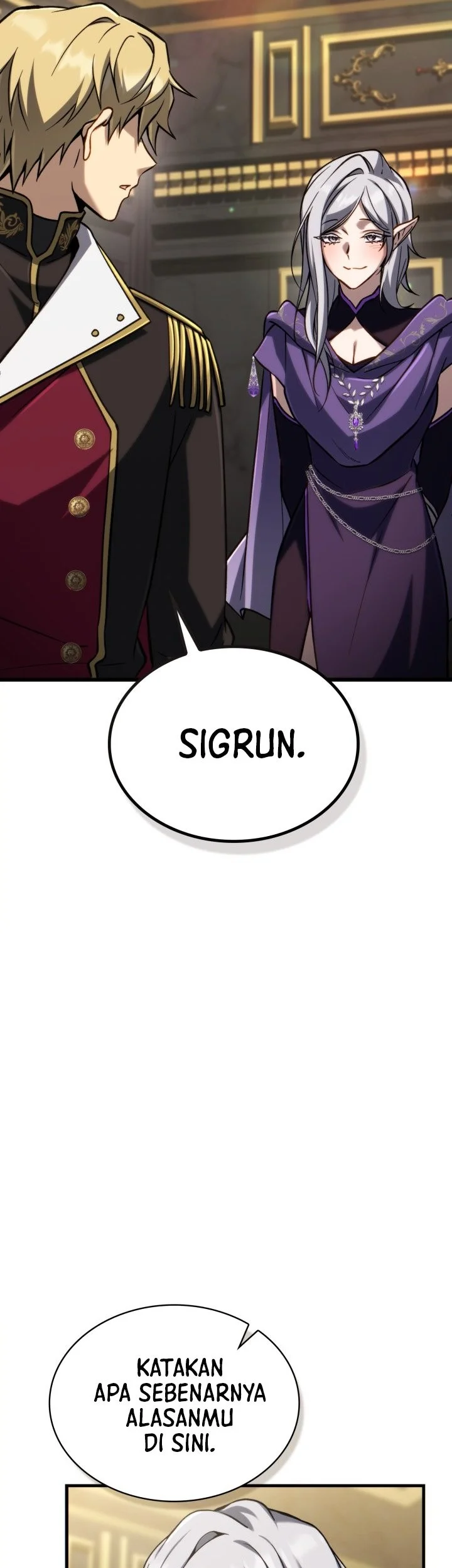 I Became the Rogue First Prince Chapter 22 Gambar 54