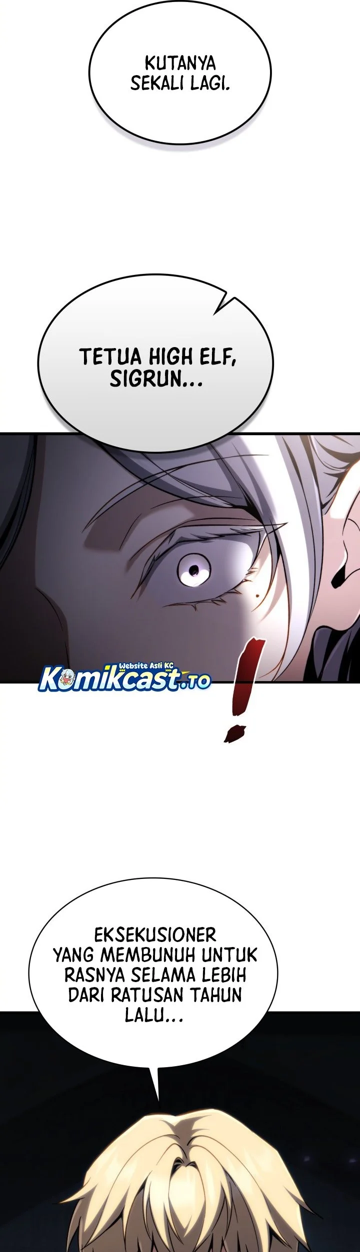 I Became the Rogue First Prince Chapter 22 Gambar 56