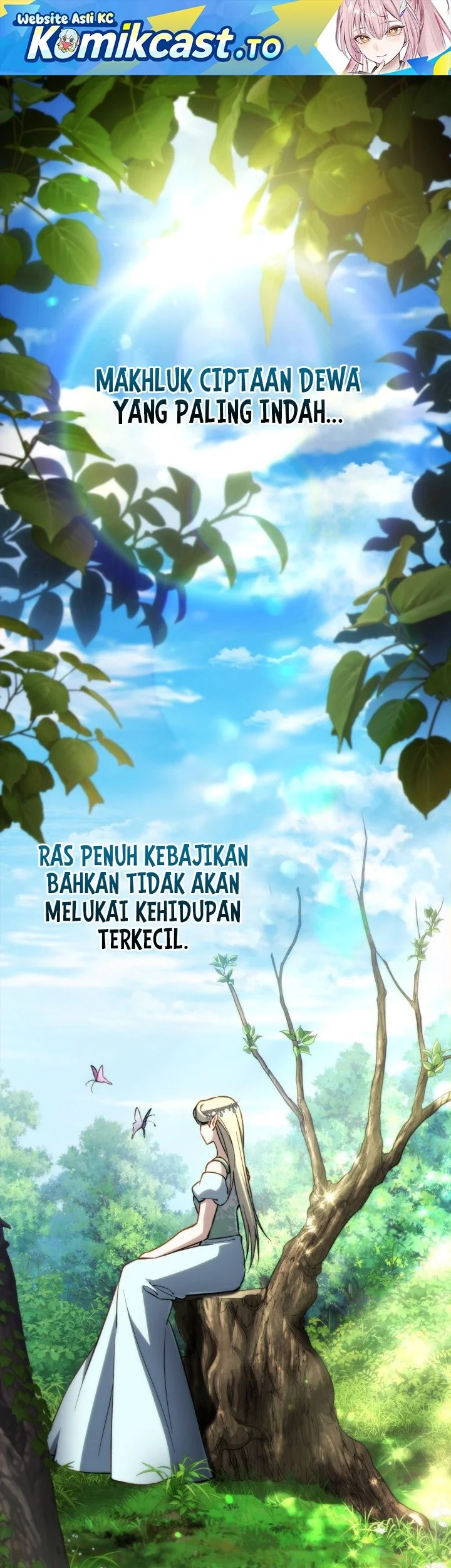 Manhwa I Became the Rogue First Prince Chapter 22 gambar 2