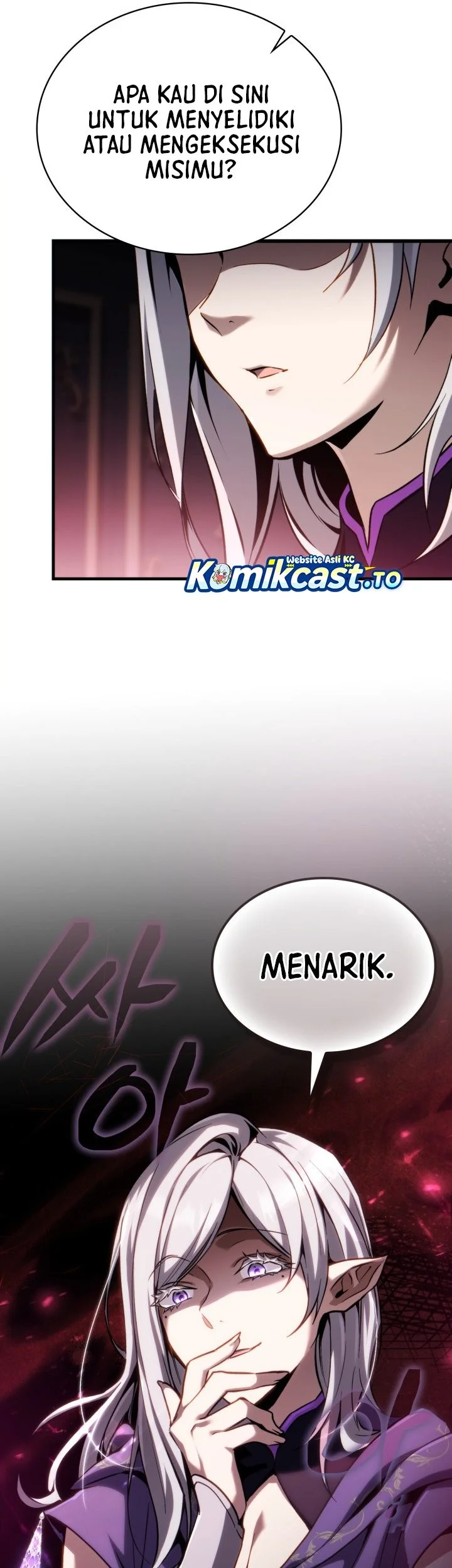 I Became the Rogue First Prince Chapter 22 Gambar 58