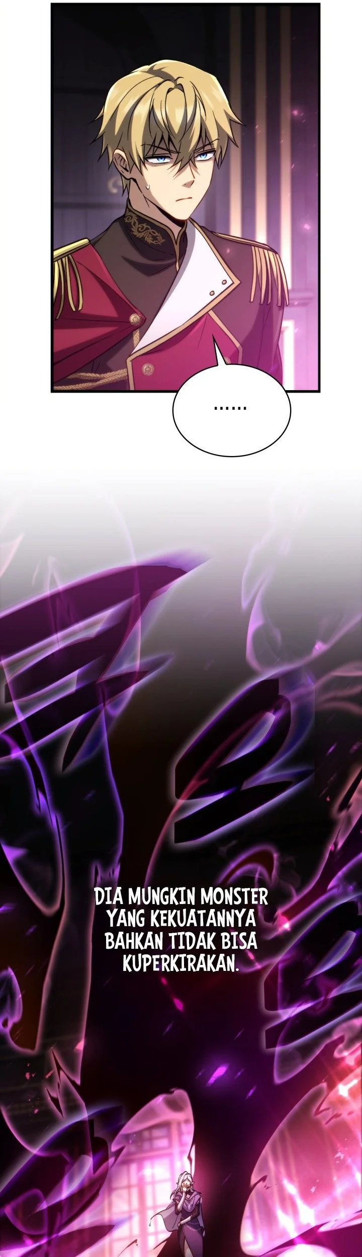 I Became the Rogue First Prince Chapter 22 Gambar 60