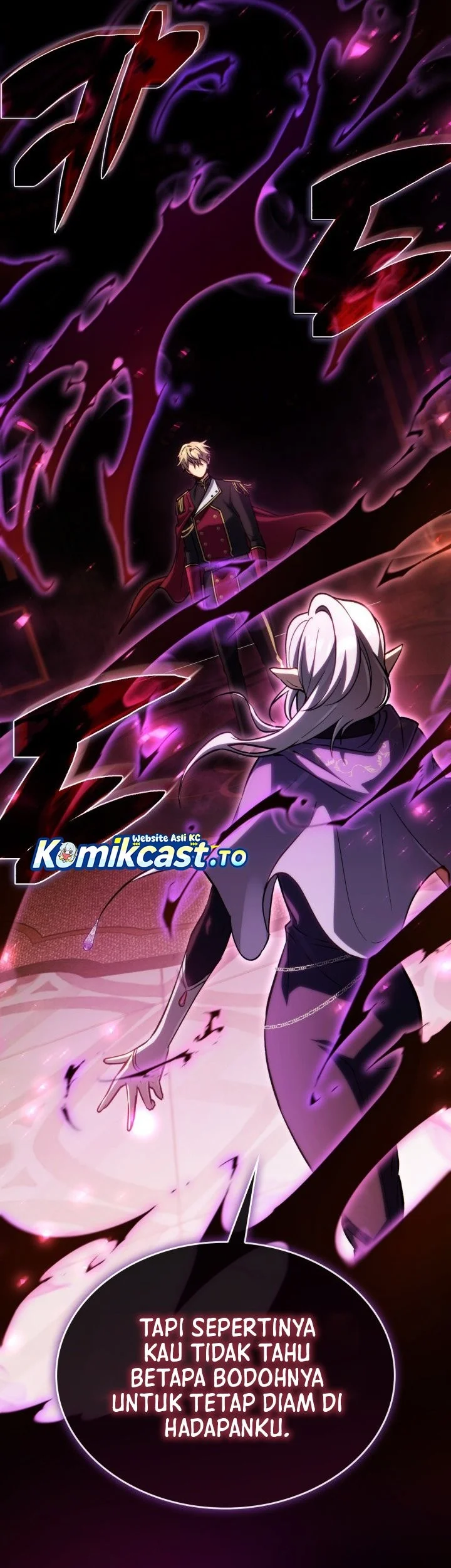 I Became the Rogue First Prince Chapter 22 Gambar 64