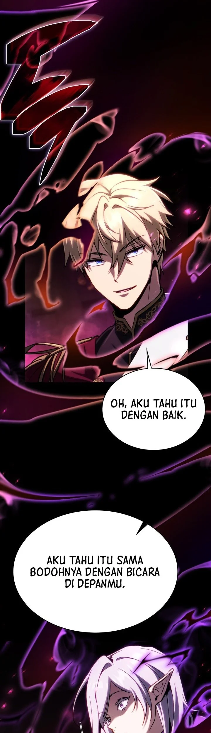 I Became the Rogue First Prince Chapter 22 Gambar 66