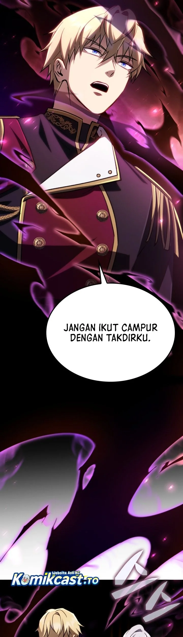 I Became the Rogue First Prince Chapter 22 Gambar 68