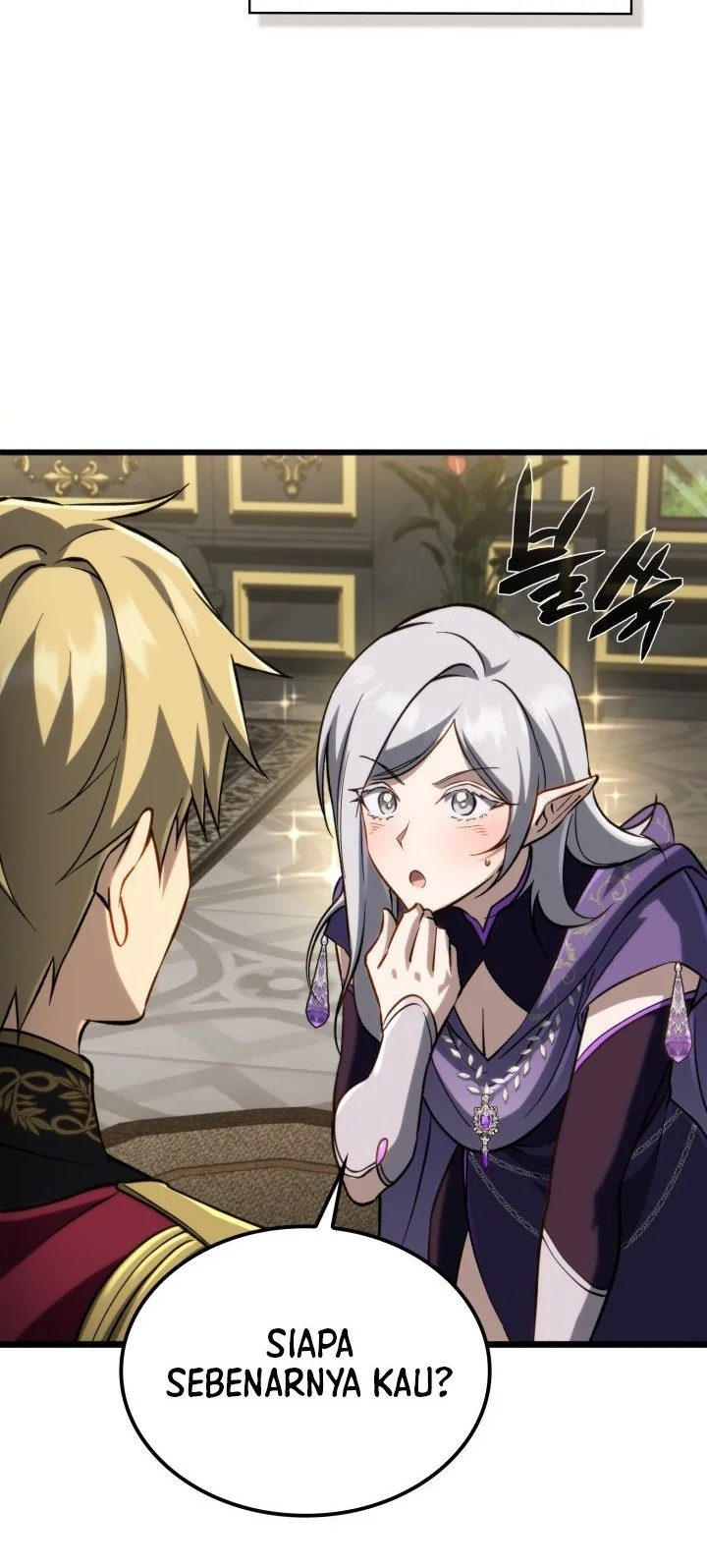 I Became the Rogue First Prince Chapter 22 Gambar 71