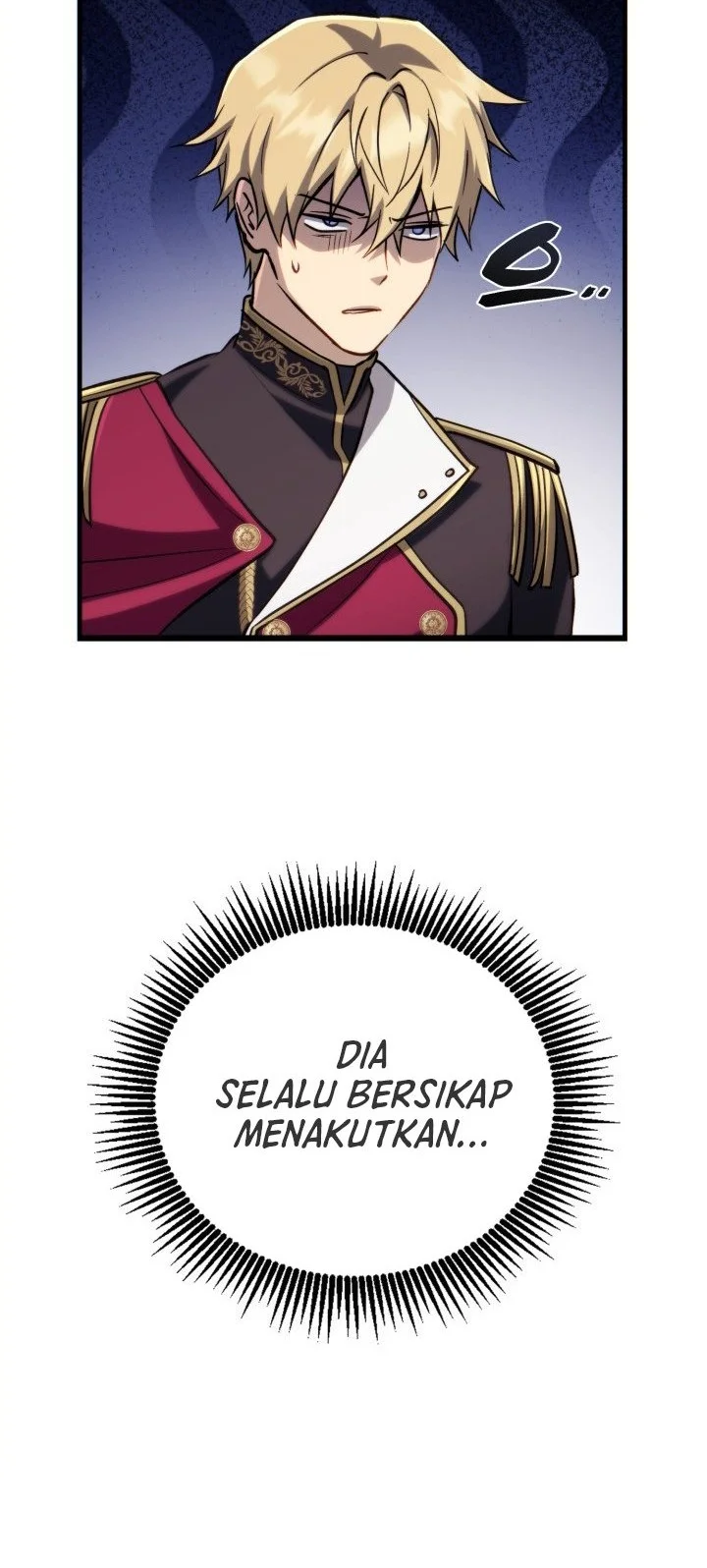 I Became the Rogue First Prince Chapter 22 Gambar 77