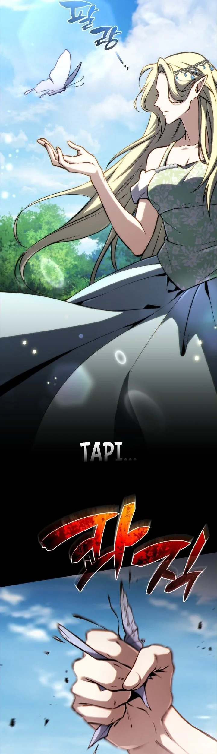 I Became the Rogue First Prince Chapter 22 Gambar 4