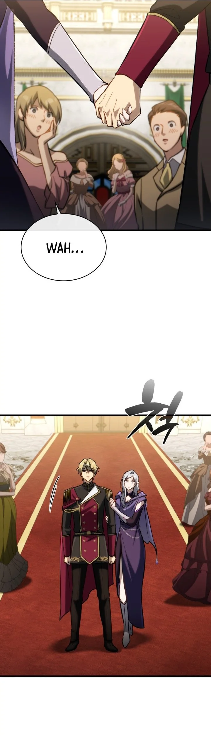 I Became the Rogue First Prince Chapter 22 Gambar 80